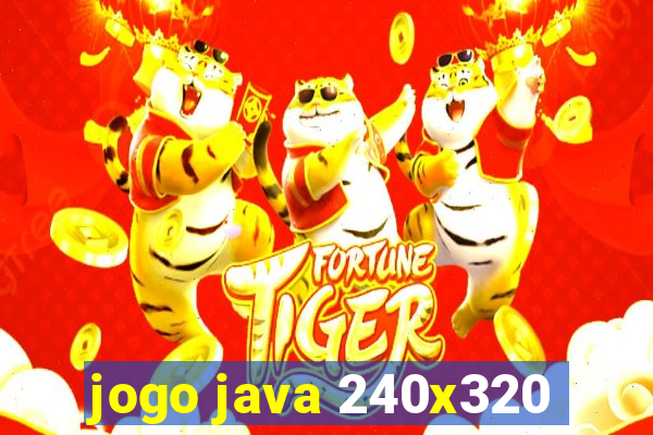 jogo java 240x320